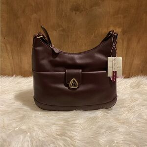 ETIENNE AIGNER HANDBAG